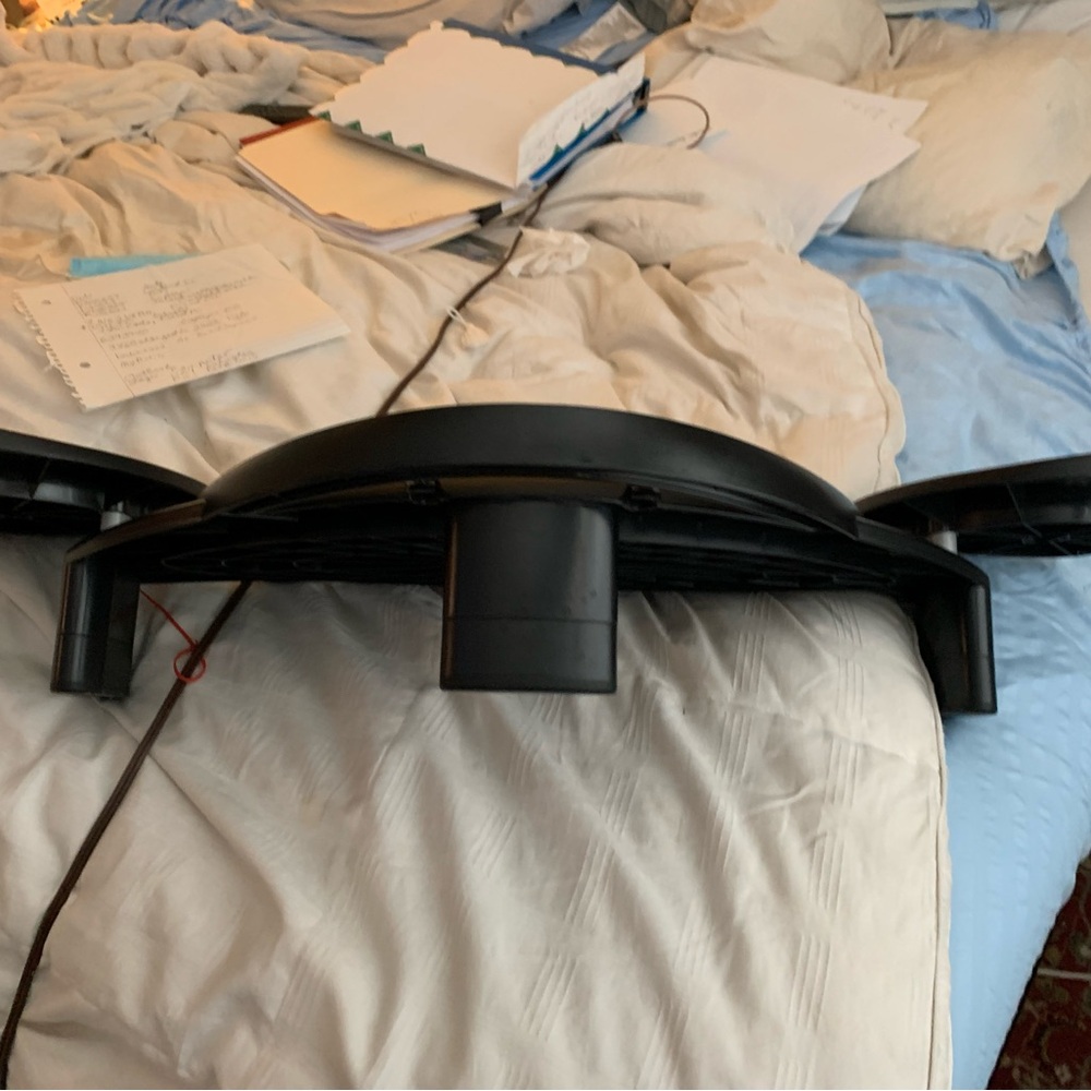 Computer Swivel Stand - Picture 4 of 4